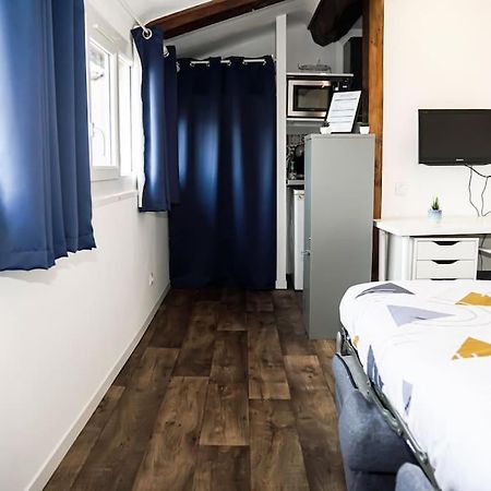 Appartement Sur Les Toits D'Aix-En-Provence Extérieur photo