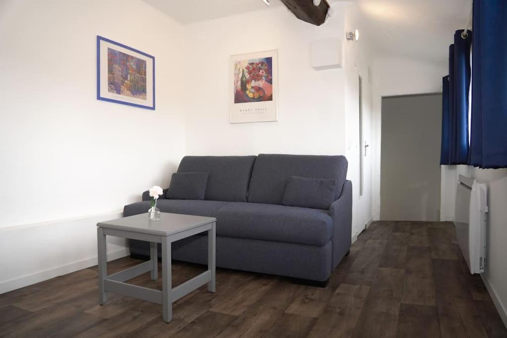 Appartement Sur Les Toits D'Aix-En-Provence Extérieur photo