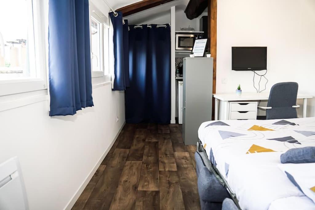 Appartement Sur Les Toits D'Aix-En-Provence Extérieur photo